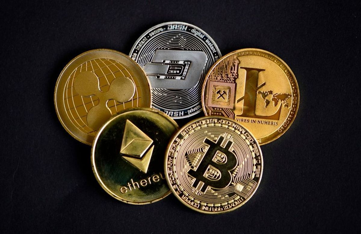 Two Indian brothers, their Indian-American friend charged in first-ever cryptocurrency insider trading case