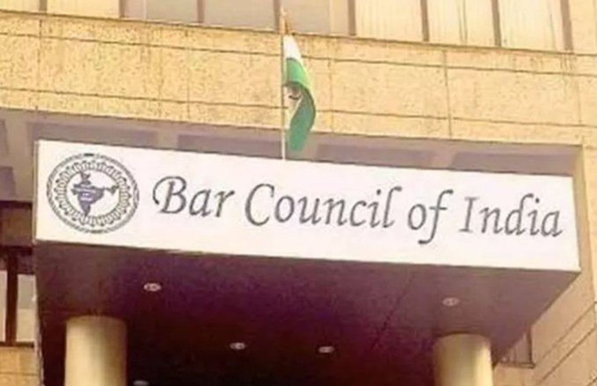 Indian bar council says foreign lawyers will not be allowed to appear in courts