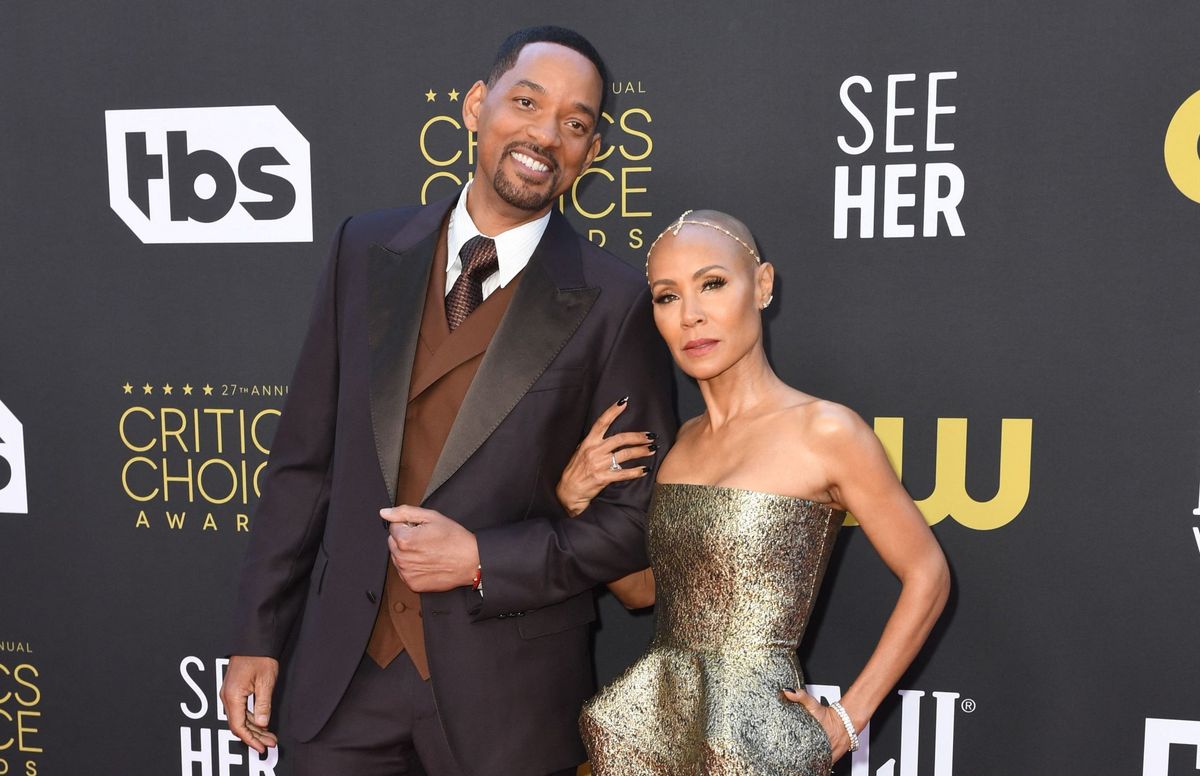 Did Jada Pinkett make Will Smith publicly apologise to Chris Rock despite he never wanted to?
