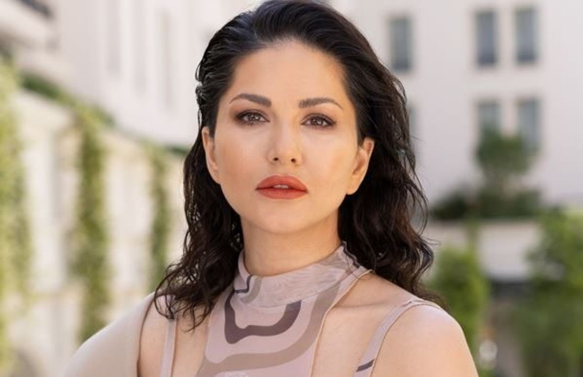 Sunny Leone: Adult films to Cannes conqueror