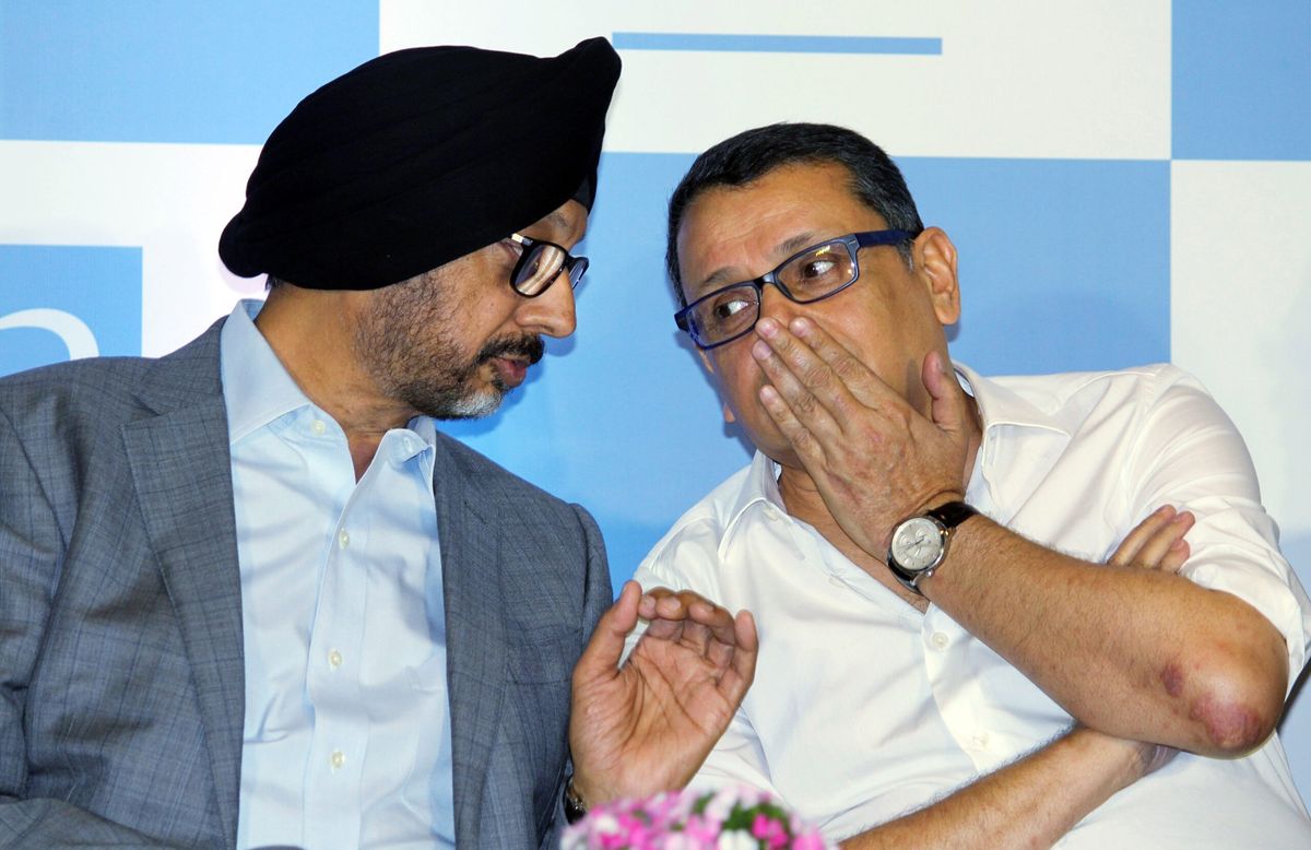 What next for Zee as Sony rejects merger?