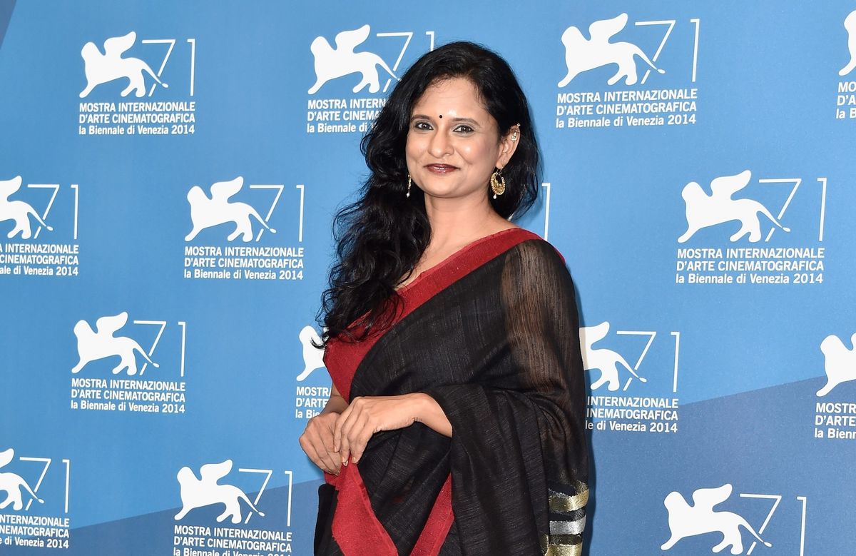 Unpaused: Naya Safar made me more empathetic, says Geetanjali Kulkarni