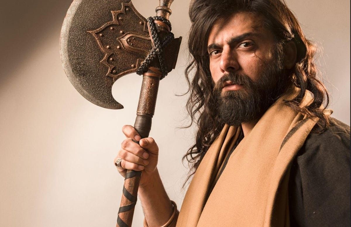 Indian right-wing party threatens to halt Pakistani film release: 'Will not allow anywhere in India'