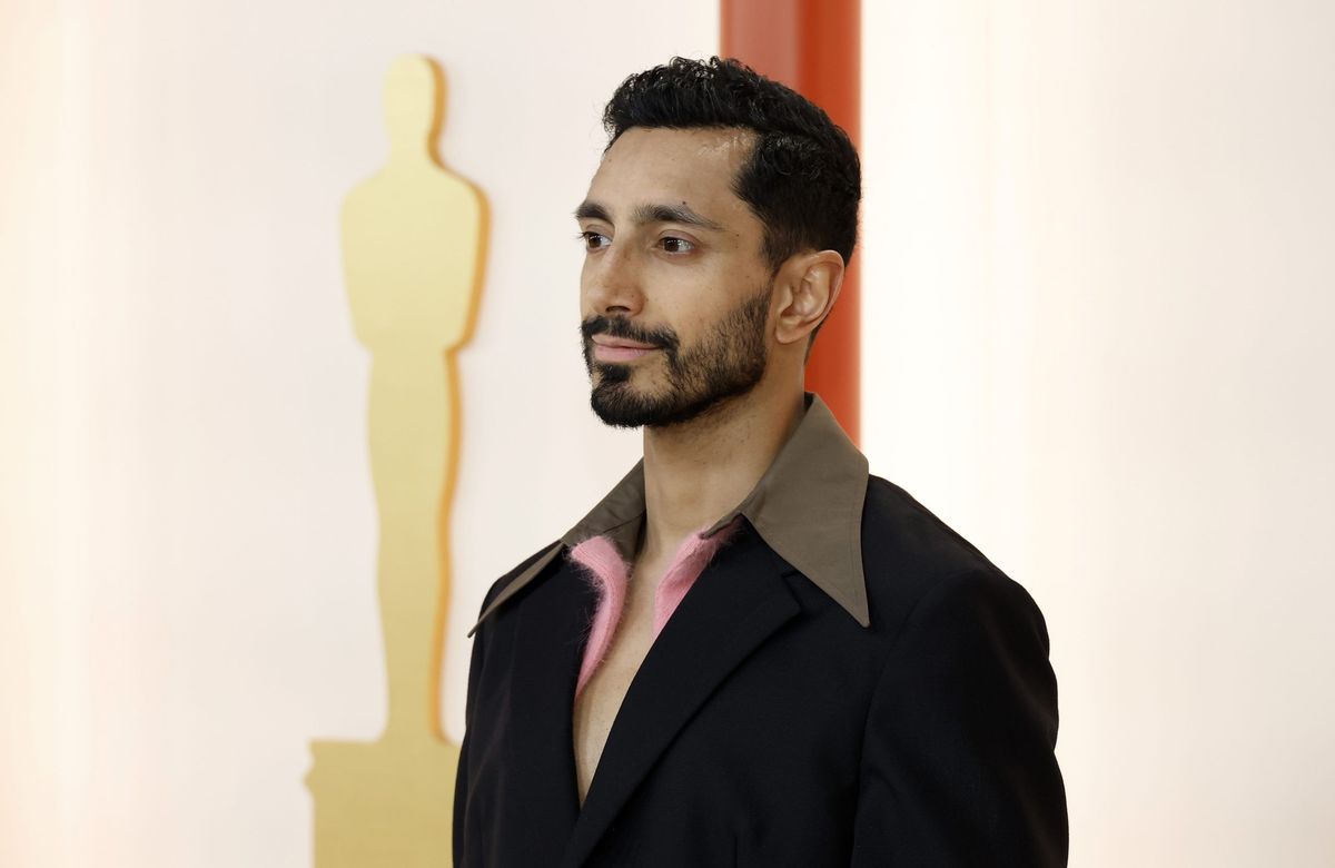Riz Ahmed to receive award at Locarno Film Festival