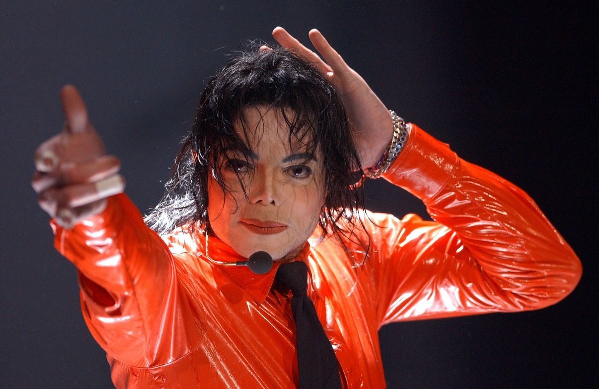 Michael Jackson sexual abuse lawsuits revived by California appeals court