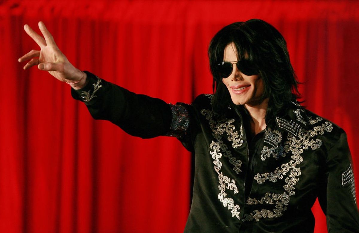 A new documentary reveals Michael Jackson used 19 fake IDs to obtain drugs