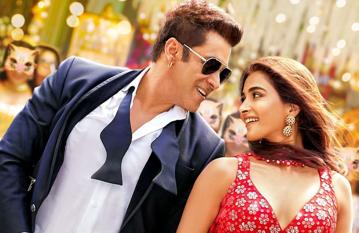 Salman Khan’s ‘Kisi Ka Bhai Kisi Ki Jaan’ to release in Bangladesh