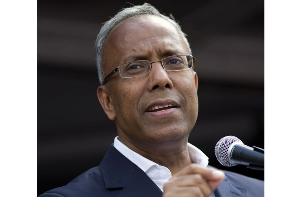 Lutfur Rahman’s party takes control of Tower Hamlets