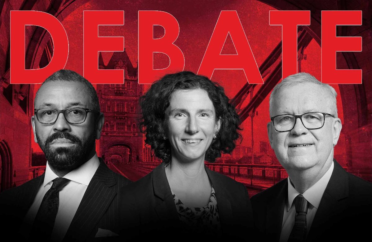 Eastern Eye to host election debate featuring senior political leaders