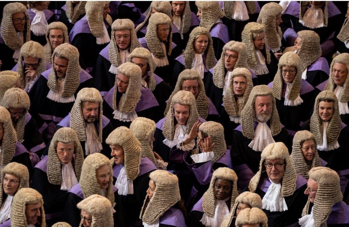Sailesh Mehta: Judiciary will improve when ‘it reflects the diverse society it serves’