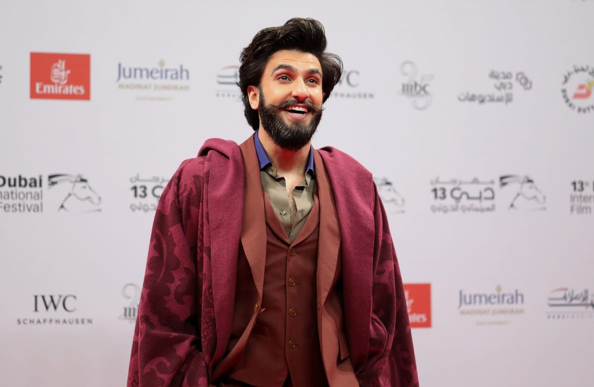 Birthday Special: Here’re top 5 whistle-worthy performances of Ranveer Singh