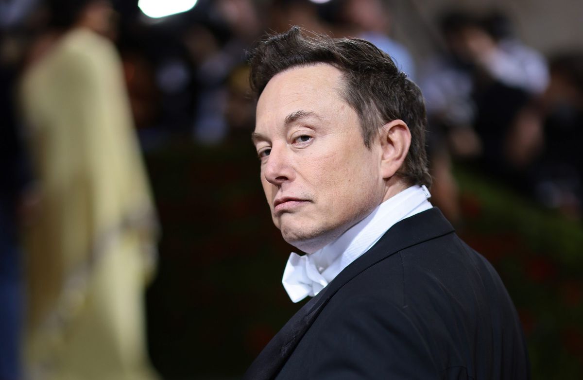 ‘Haven’t had sex in ages’: Elon Musk denies ‘romantic’ affair with Google co-founder Brin’s wife