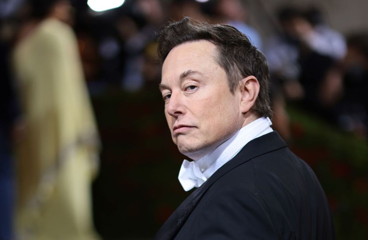 ‘Next I’m buying Coca-Cola to put the cocaine back in’: The tweets of Elon Musk