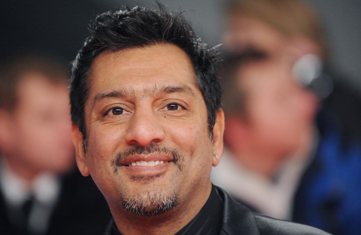 EastEnders fans greatly surprised to see Masood Ahmed actor ‘hasn’t aged a day’ in new Netflix series