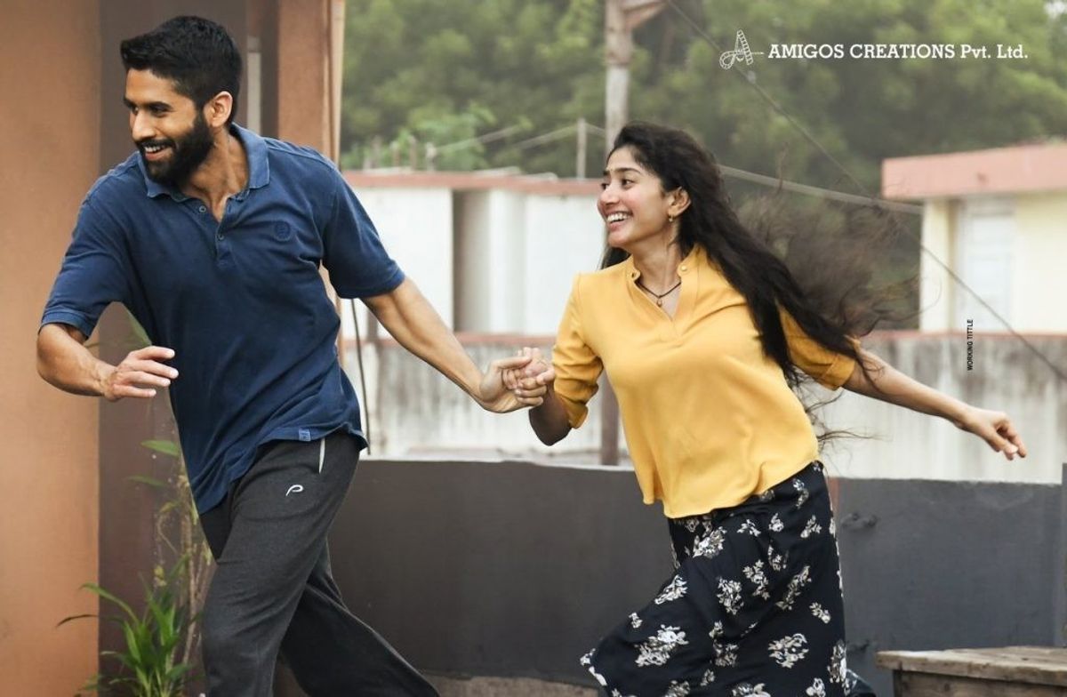 Trailer of Naga Chaitanya and Sai Pallavi’s Love Story is decent
