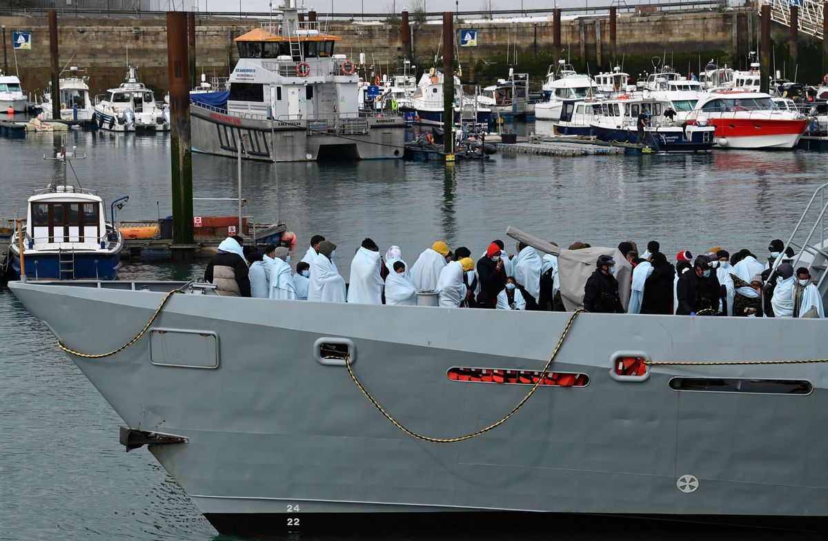 UK’s plan to send migrants to Rwanda ‘unsafe,’ court told