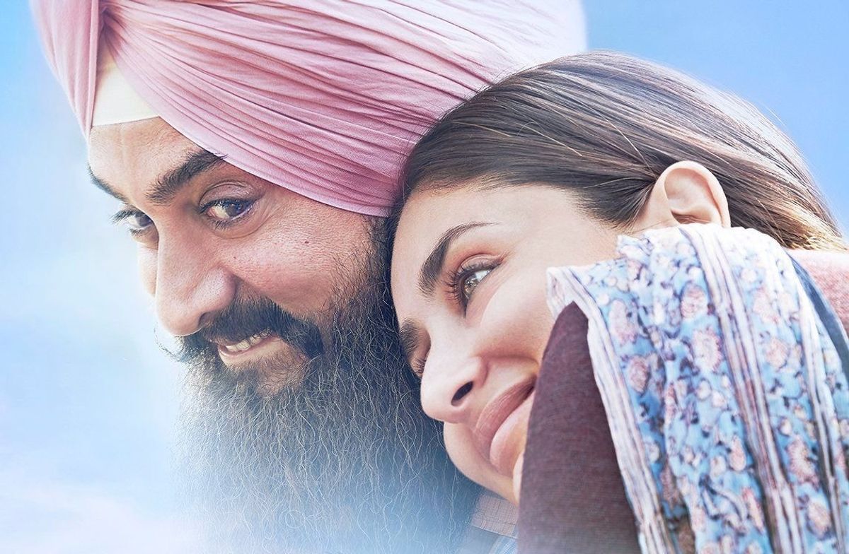 Top 10 reasons to get excited about Laal Singh Chaddha