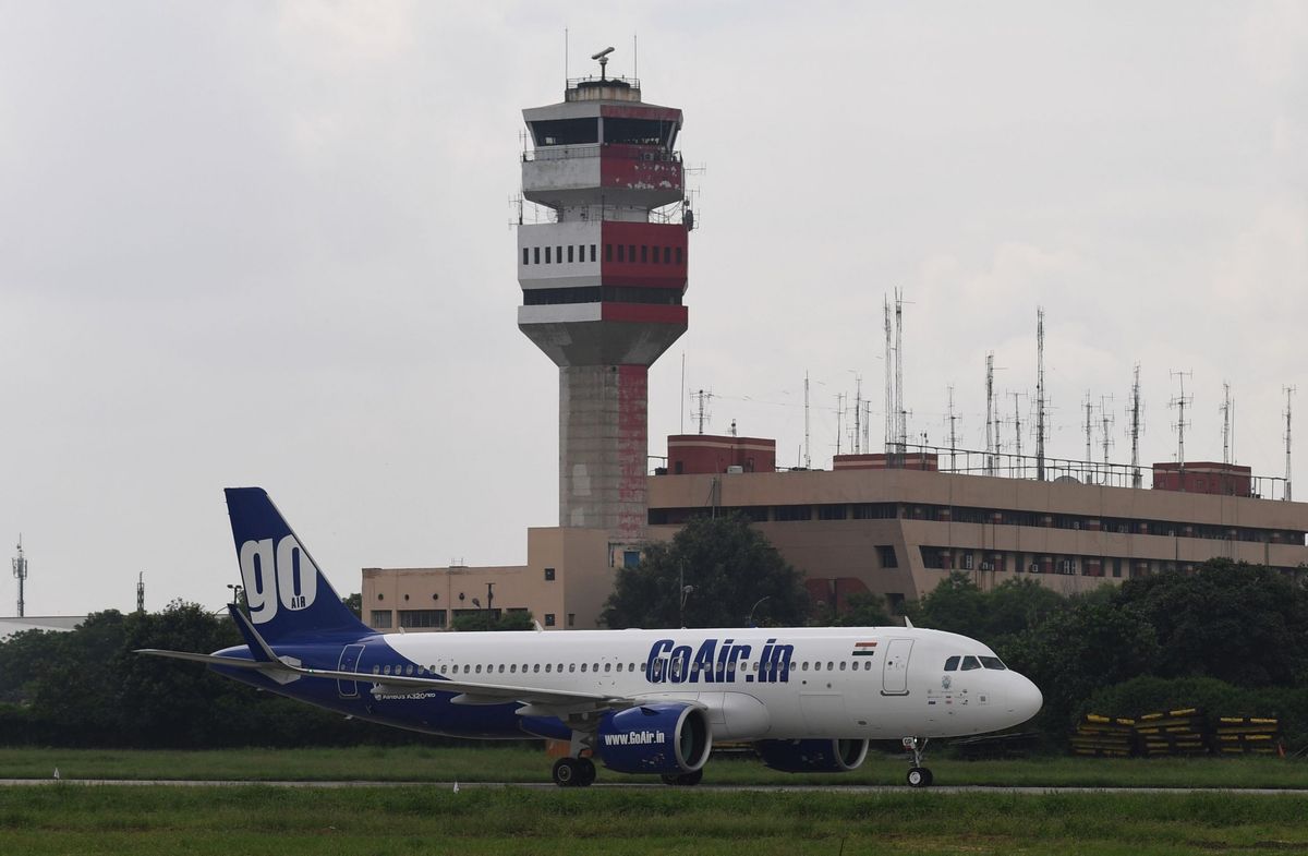 Indian airline Go First files for bankruptcy, blames P&W engines for collapse