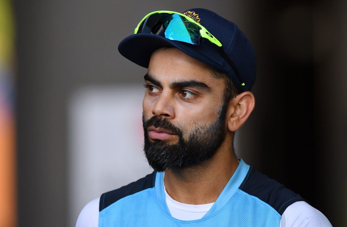 Kohli hits 58 but Bangalore lose to high-flying Gujarat