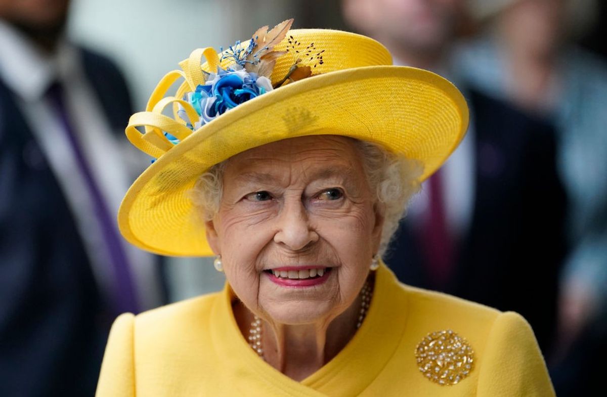 Queen Elizabeth’s favourite brands face losing royal warrant