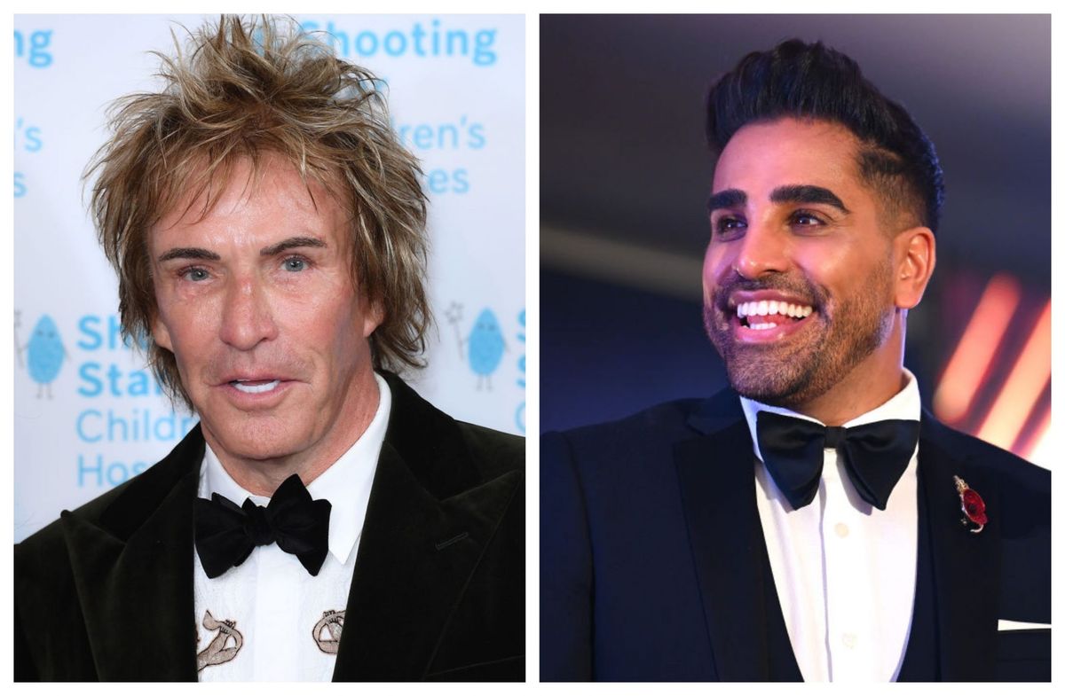 Charlie Mullins apologises for ‘racist’ corner shop joke after Dr Ranj Singh flagged it