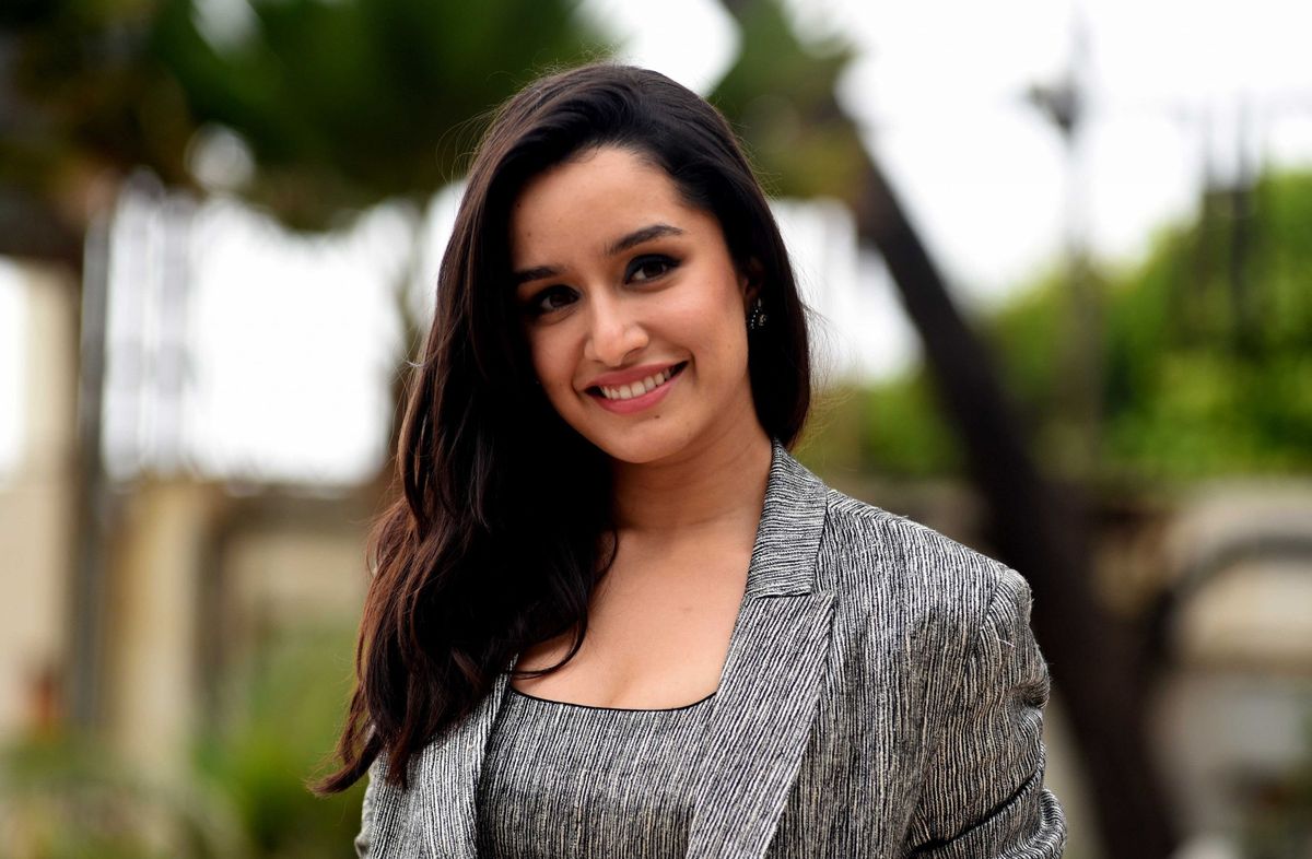 Shraddha Kapoor donates to Kalote Animal Trust; requests fans to do the same