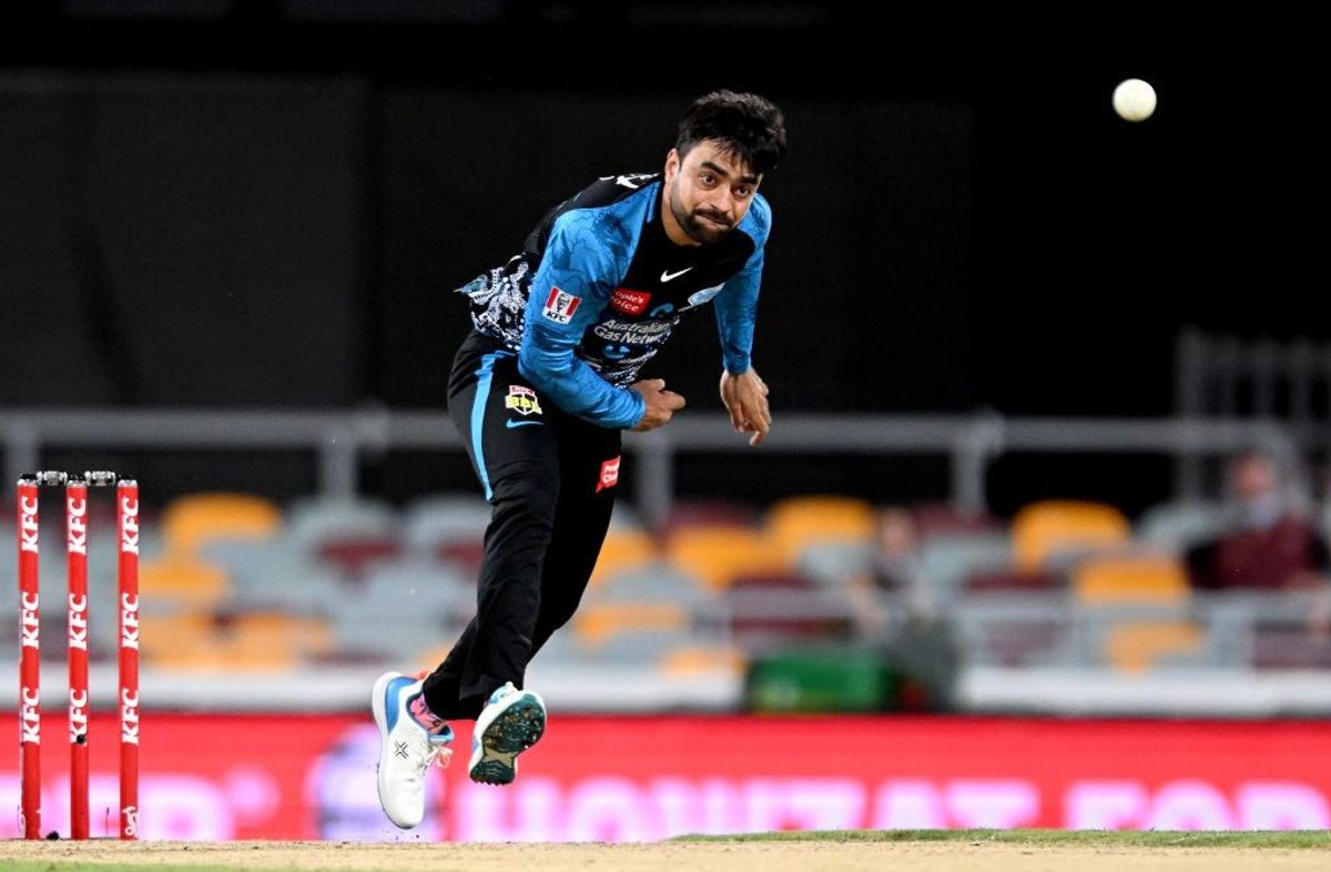 Gujarat becomes first team to qualify for IPL play-offs