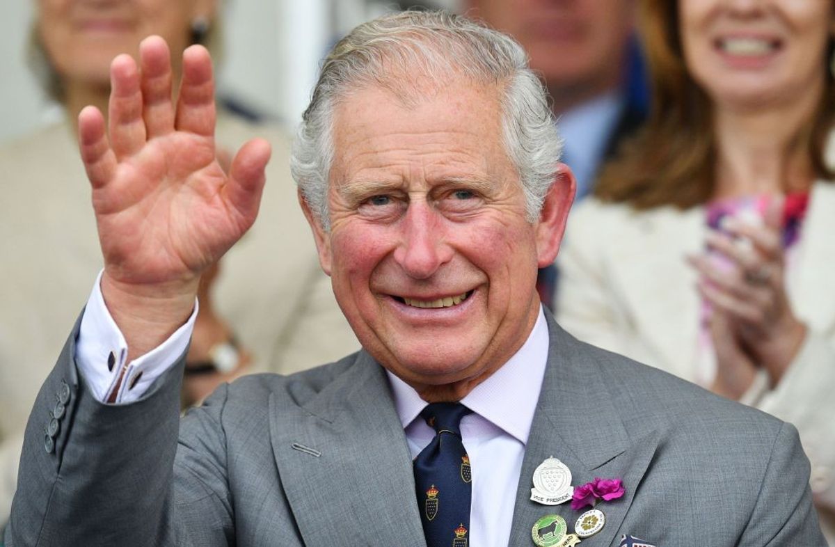 FACTBOX-How King Charles’ accession to the throne is formalised