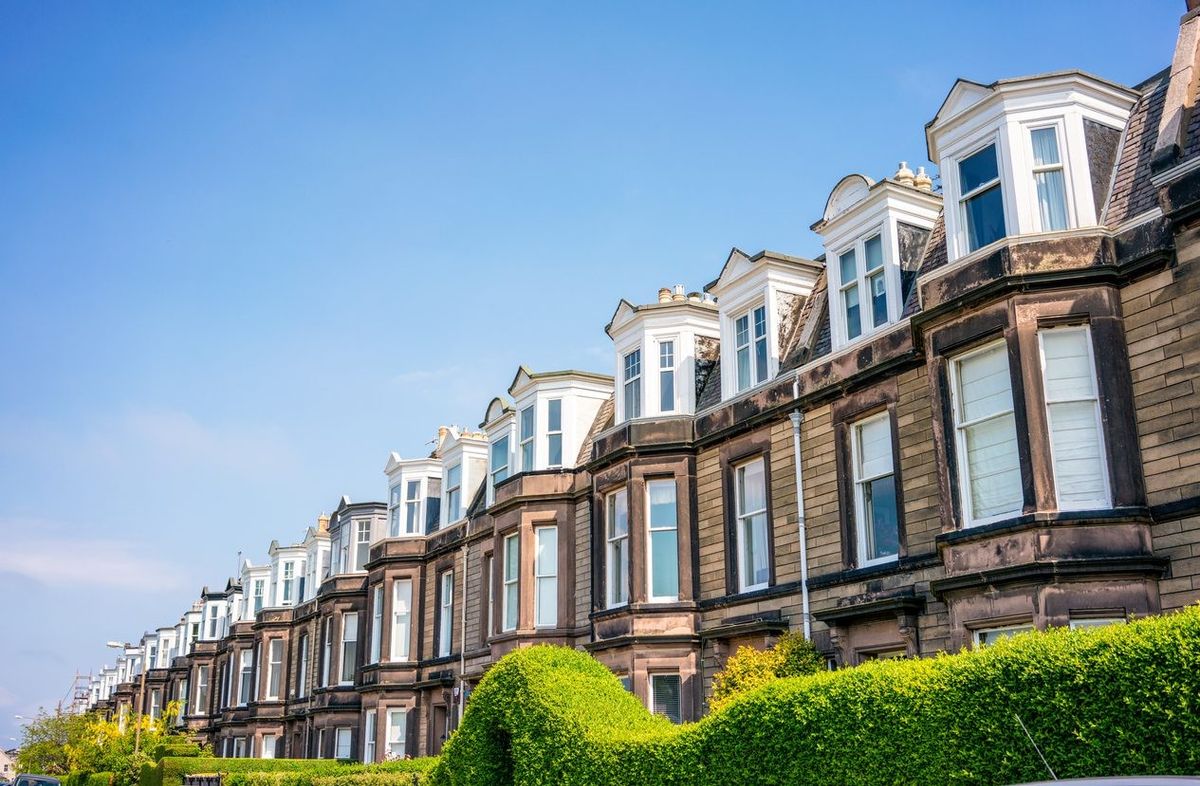 Study calls for ‘proactive policies’ to ensure equitable access to social housing