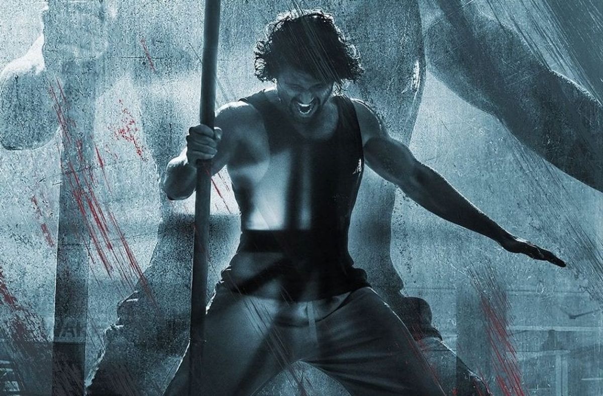 Shooting of Vijay Deverakonda’s Liger resumed