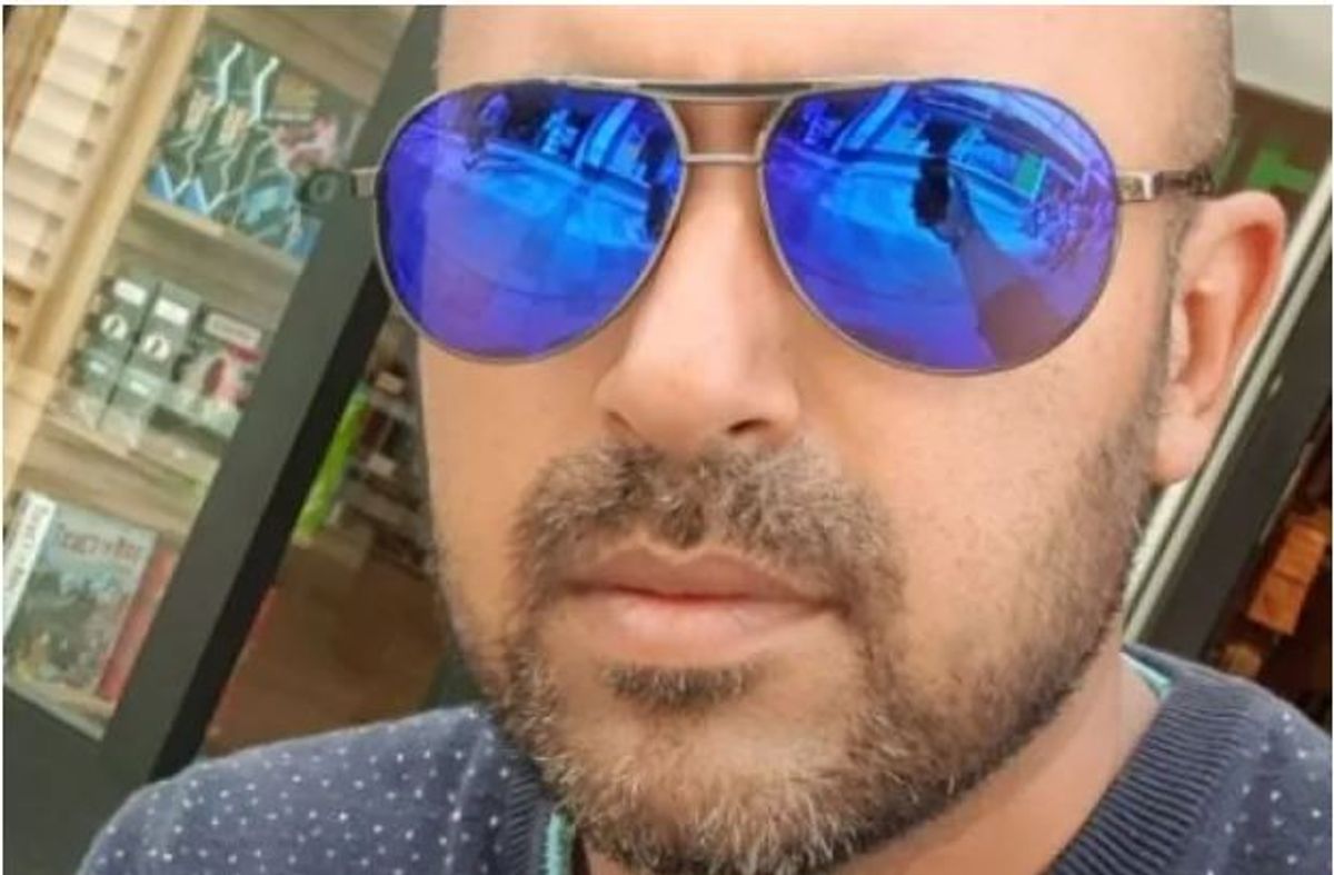 Postman’s life ‘turned upside down’ after massive bank error put his account £1m in debt
