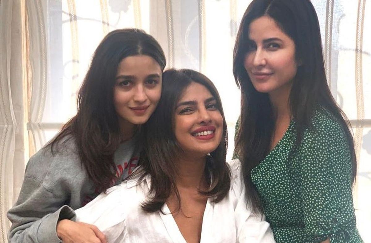 ‘Strike has put Priyanka’s dates into huge tizzy’: Farhan on ‘Jee Le Zaraa’ shoot