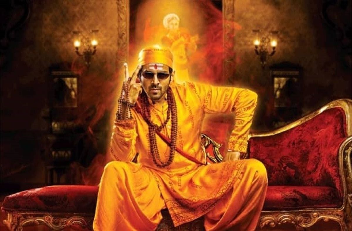 Shoot of Kartik Aaryan’s Bhool Bhulaiyaa 2 postponed till November