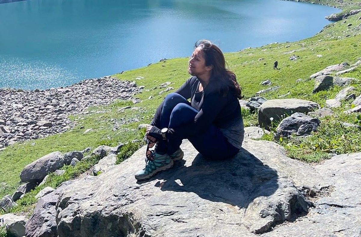 Jyotika joins Instagram, writes ‘A lot of positivity to share’