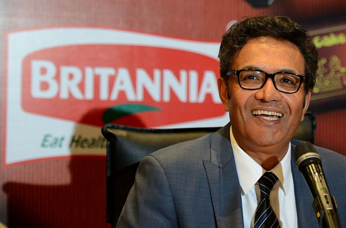 French cheesemaker Bel enters joint venture with Britannia; to acquire 49% stake in Indian food company subsidiary