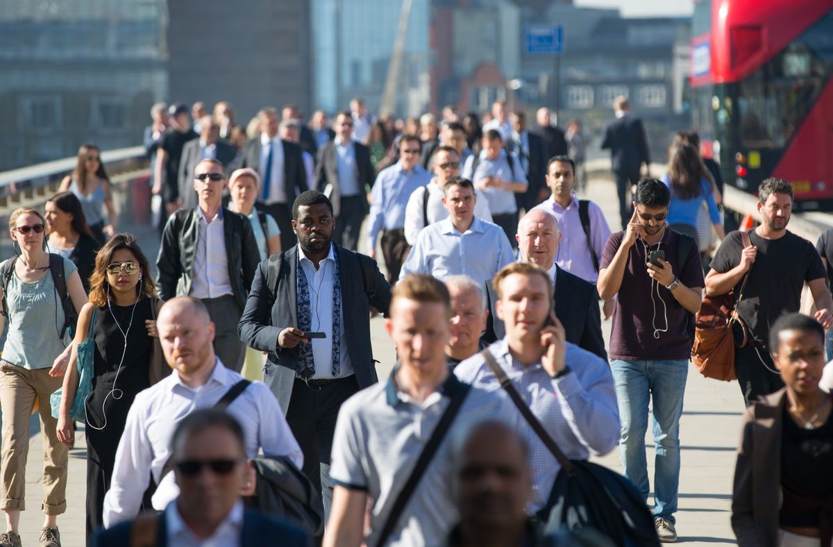 New law empowers workers to gain control over working hours