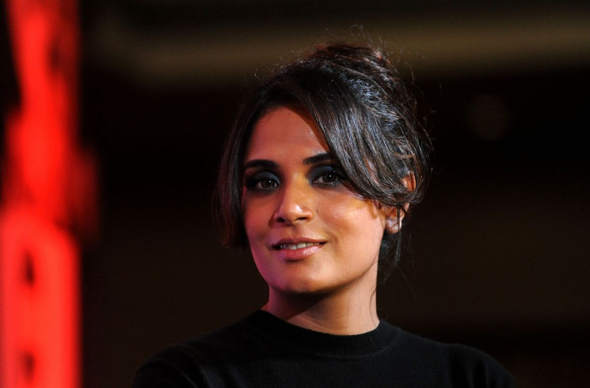Richa reacts to people making fun of Cannes attendees online