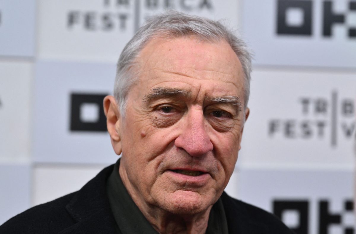 Robert De Niro’s ‘About My Father’ to premiere on Lionsgate Play