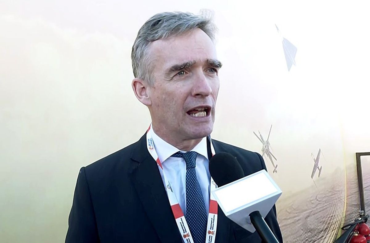 UK High Commissioner condemns vandalism at Indian High Commission in London