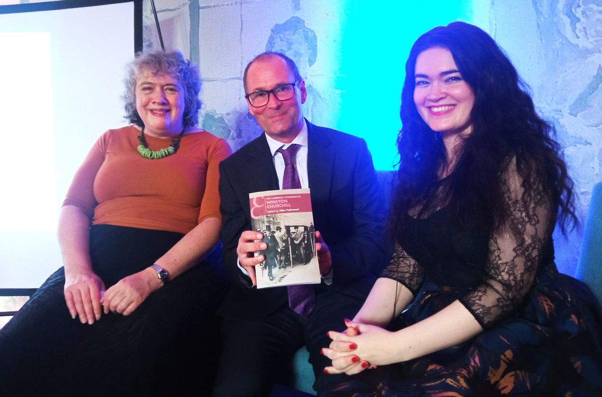 Exploring Churchill’s views on India, empire and Gandhi