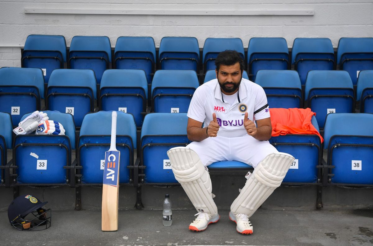New captain Rohit happy to groom India’s future leaders