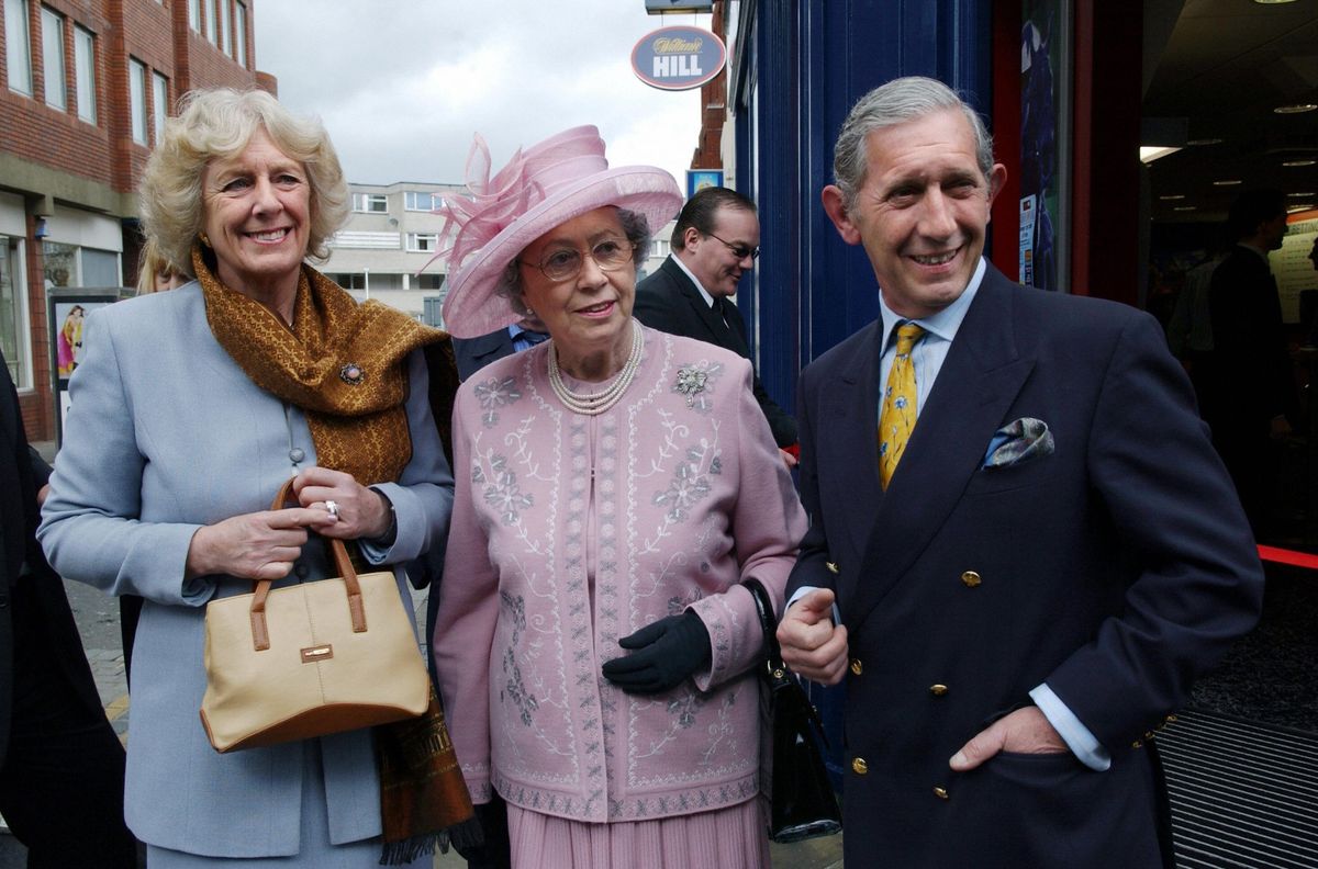 Queen Elizabeth II lookalike to quit the job after 34 years ‘out of respect’ for late monarch