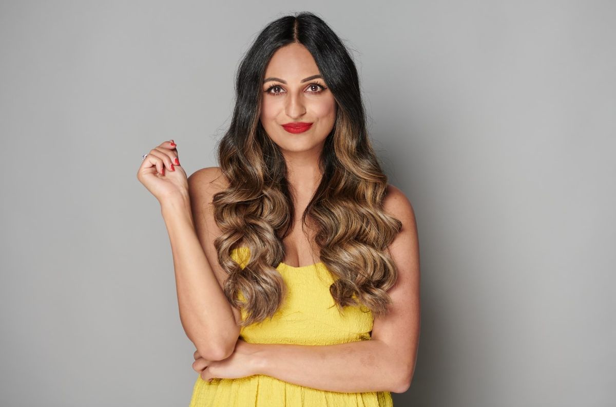 My top 10 fashion must-haves – Nayha Ahmad