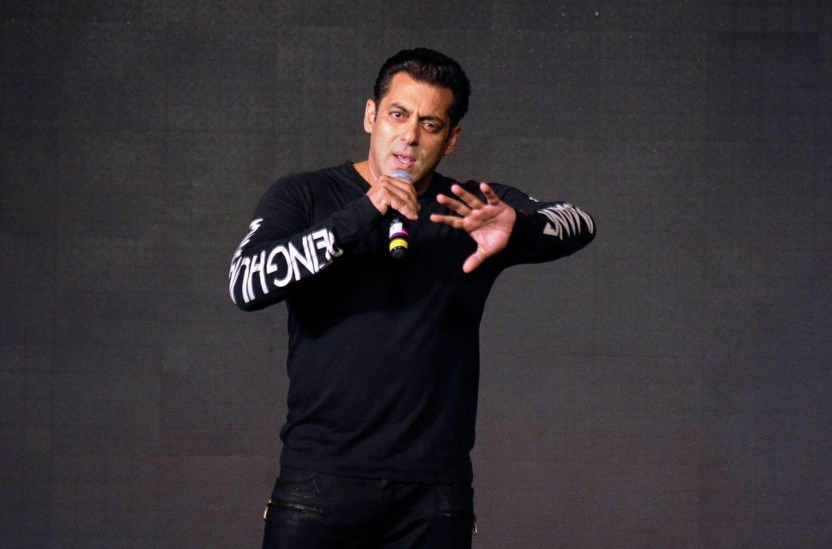 ‘Shah Rukh, Aamir, me, Akshay, and Ajay will tire them out’: Salman on competition from young actors