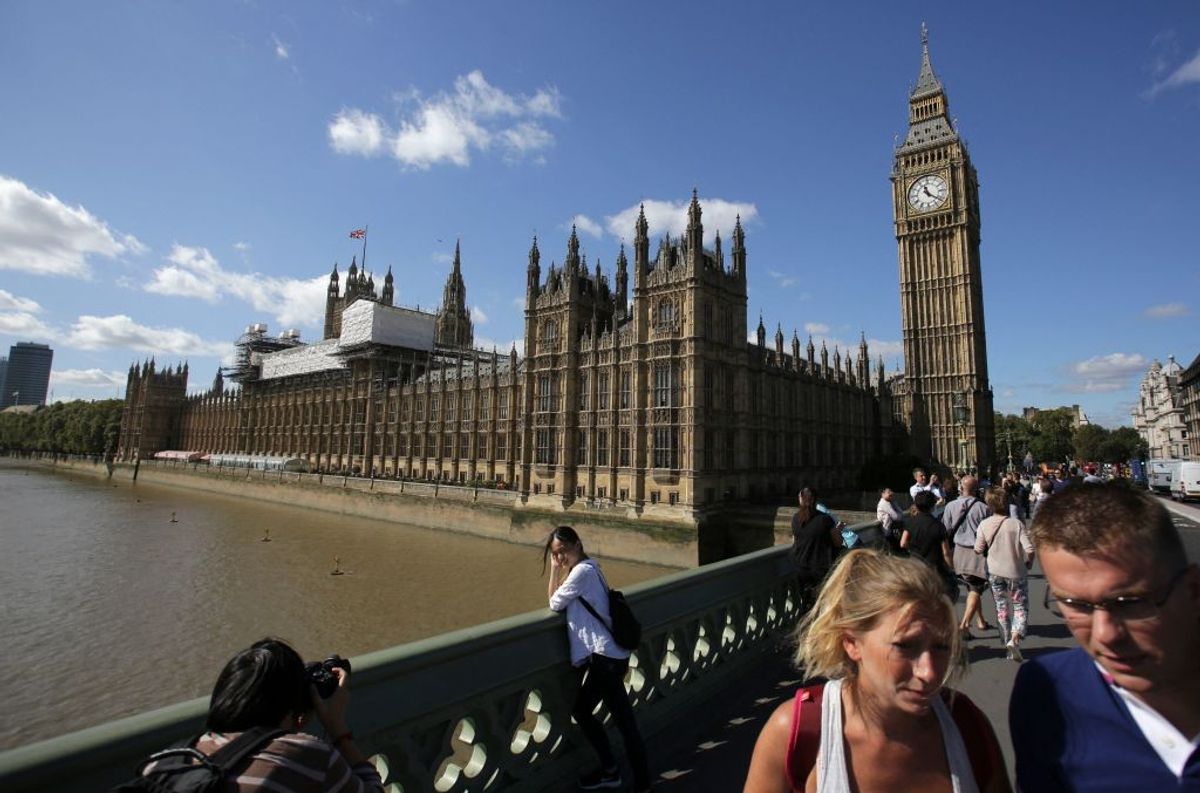 UK-China gap widening? British lawmakers in talks with Taiwan to get Chinese language teachers