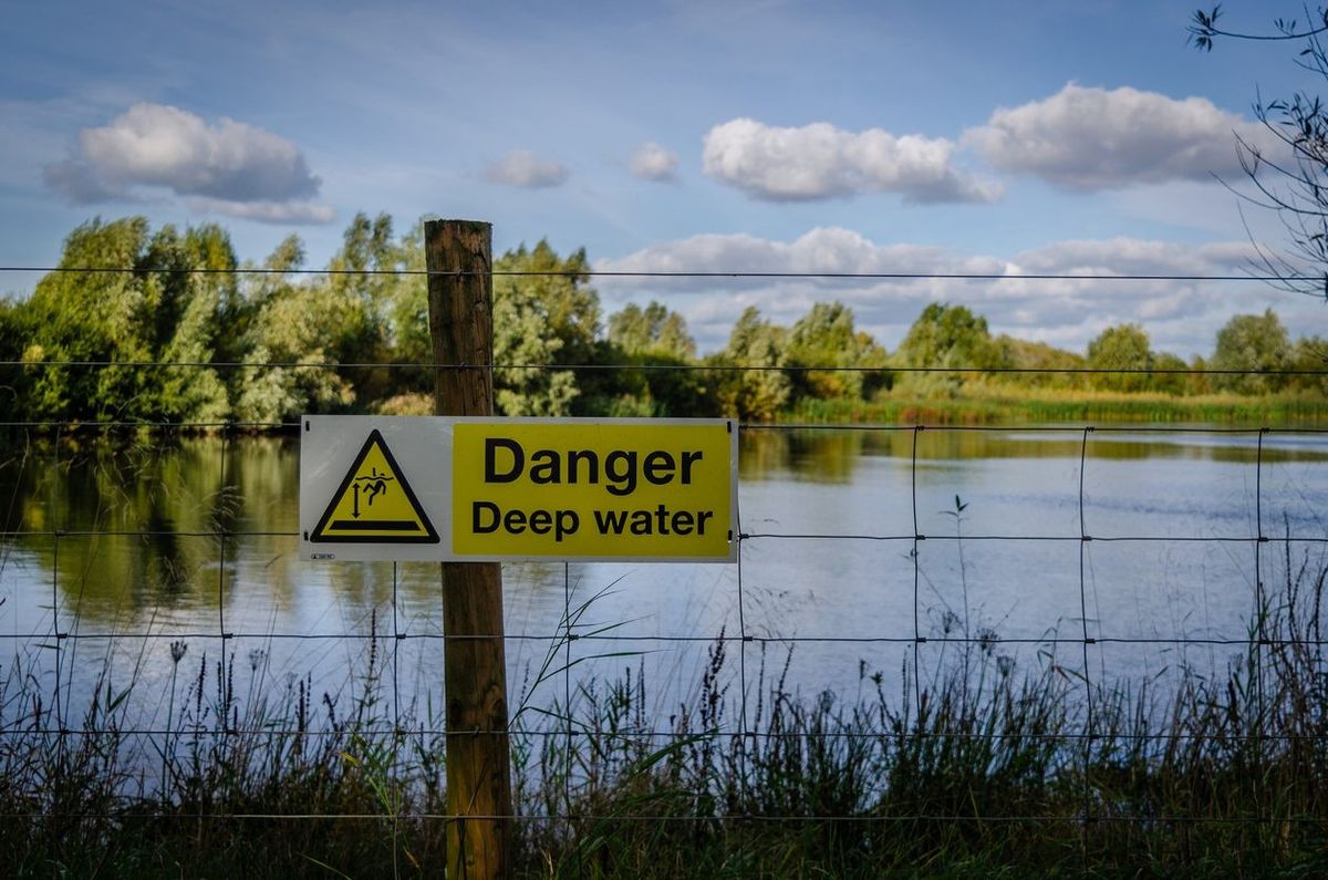 Indian high school student drowns in US pond