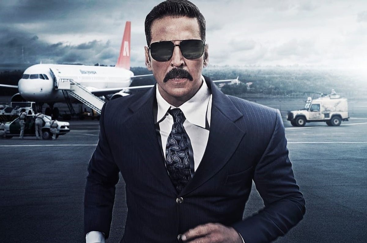 Trailer of Akshay Kumar starrer BellBottom released