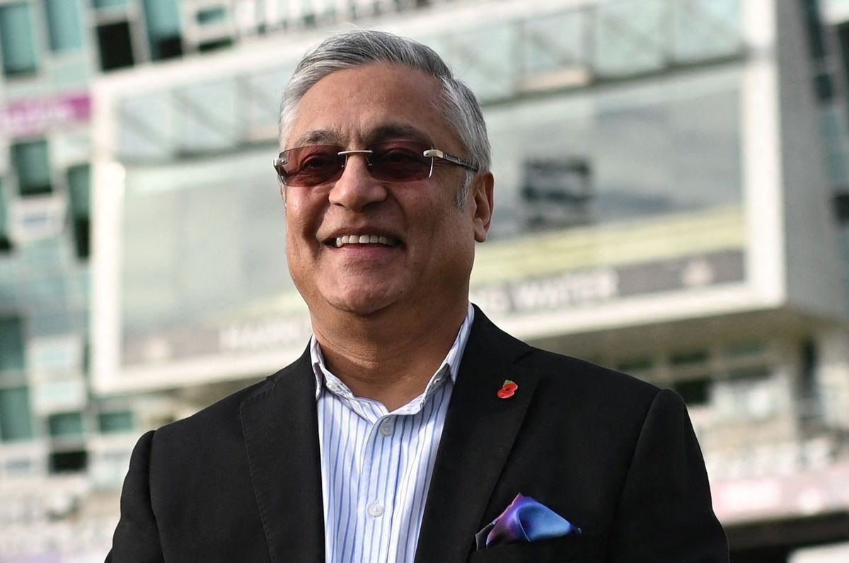 Racism in cricket: Lord Patel says some at Yorkshire Club still in denial