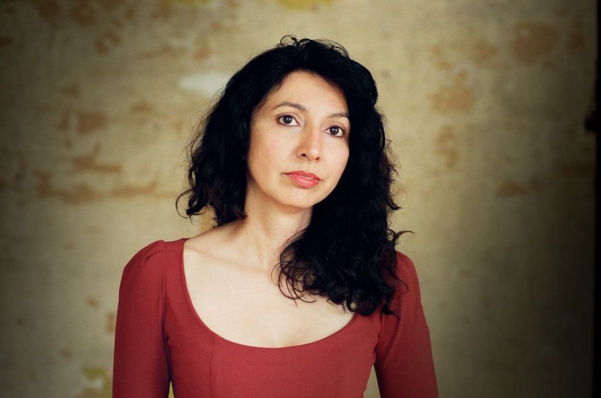 Seemab Gul: Powerful Sandstorm of important stories about women