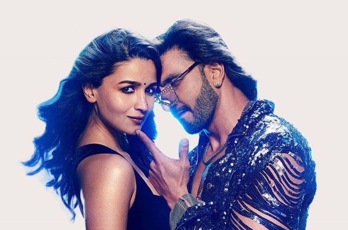 A lot riding on Rocky aur Rani
